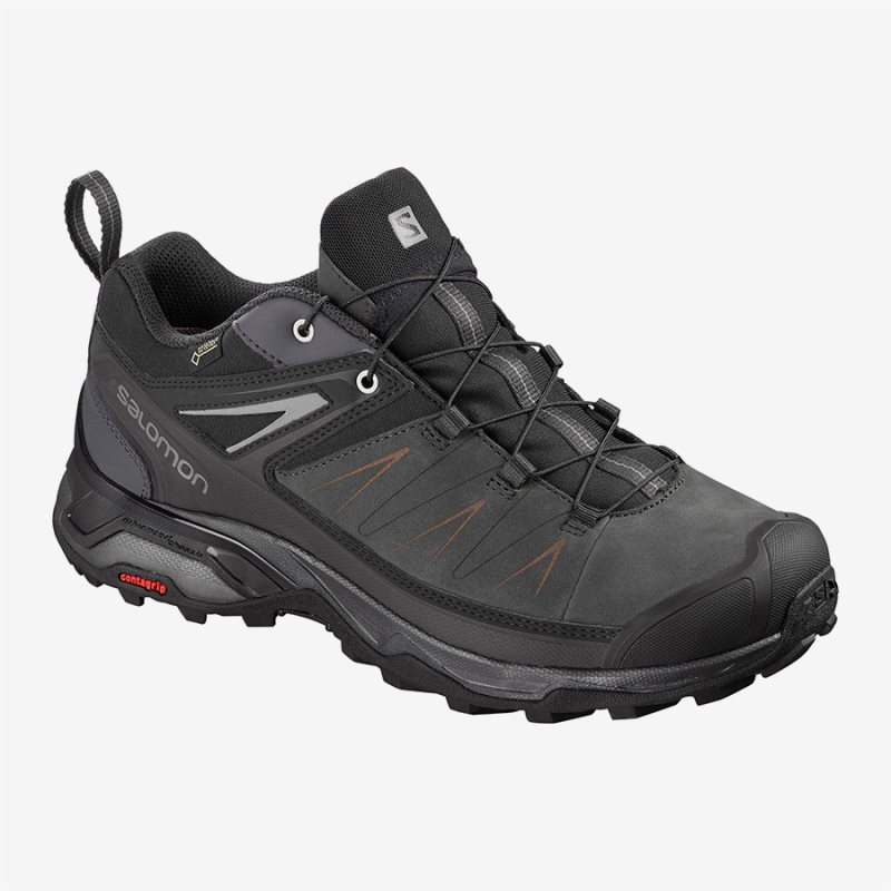 Salomon x ultra sales 3 gtx men